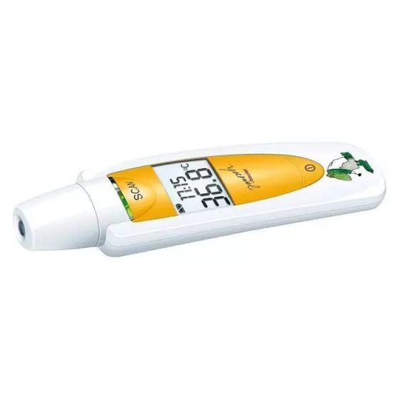 Termómetro de infrarrojos para la frente 3 in 1 Beurer JFT 60 