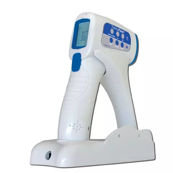 Termómetro ThermoFlash PRO LX 261E EVOLUTION