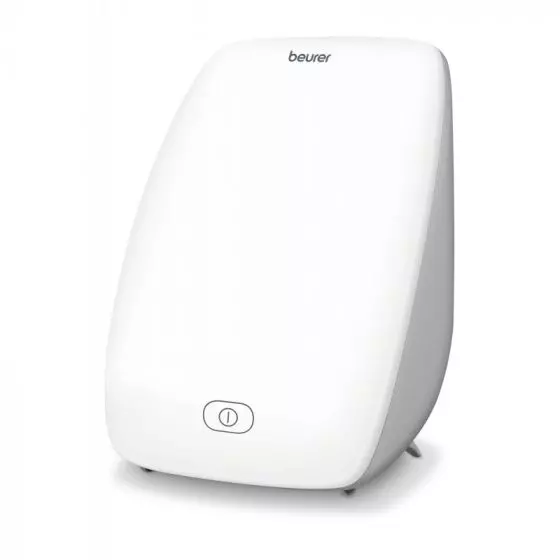Lámpara de luminoterapia Beurer TL 41