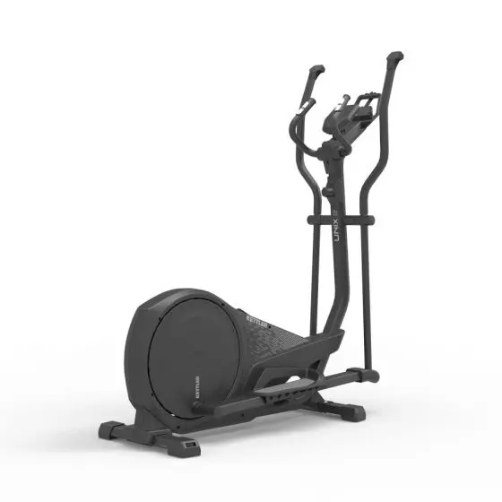 Bicicleta elíptica Crosstrainer Kettler Unix 2