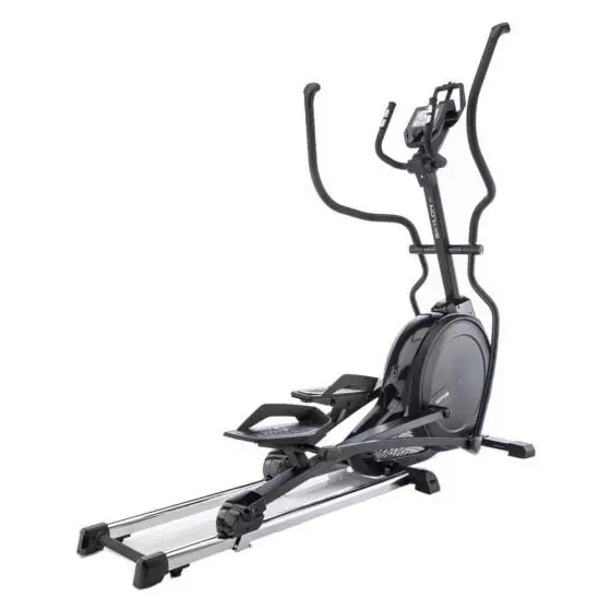Bicicleta elíptica Kettler Skilon 4