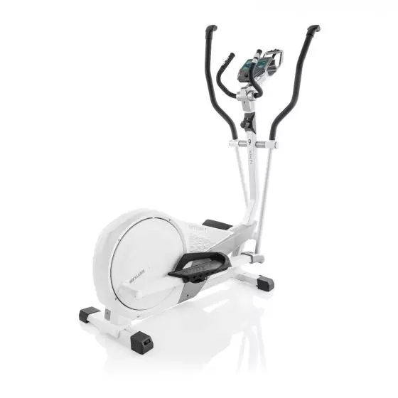 Bicicleta elíptica Kettler Unix 10