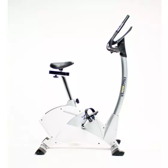 Bicicleta ergométrica electromagnética DKN AM 5-i