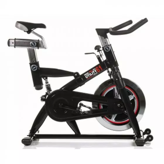 Bicicleta de interior Cycling X-Run