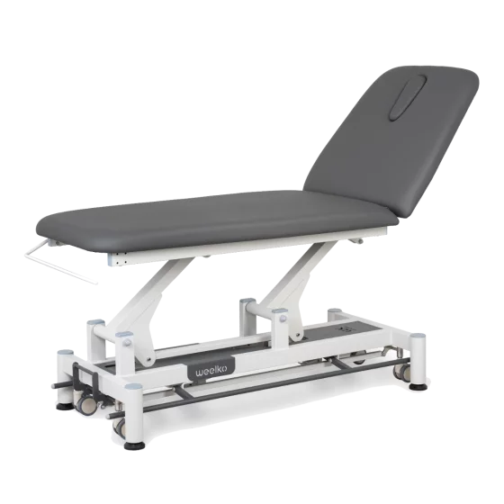 Camilla eléctrica Weelko