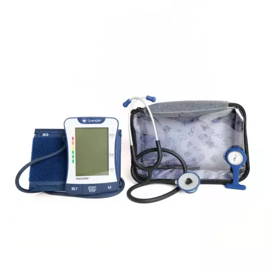 Pack estudiante Spengler - Enfermera