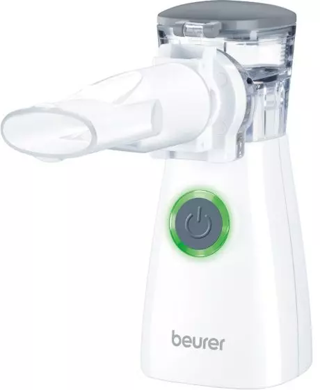 Inhalador Beurer IH 57