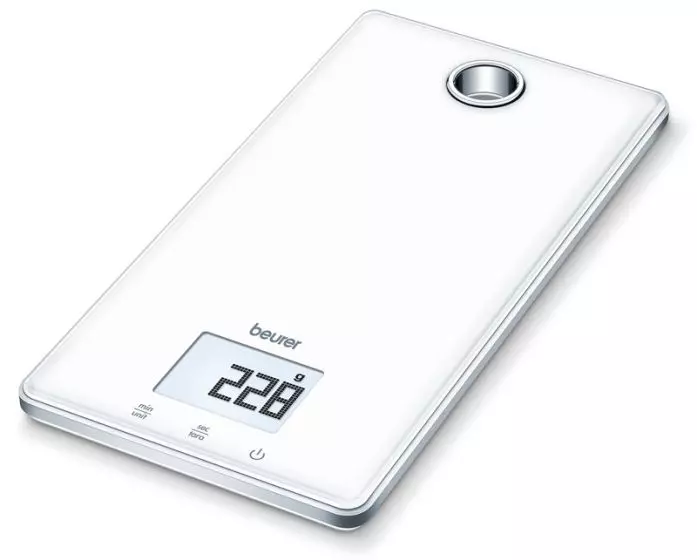 Balanza de cocina KS 37