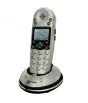 Teléfono inalámbrico Amplidect350™ Geemarc