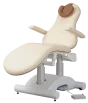 Sillón de examen eléctrico Carina Injexia (3 motores)