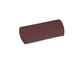 Cojín ergonómico cilíndrico Naggura' Roll 2