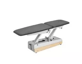 Naggura' Swop 2L STARTER  Camilla de masaje eléctrica Physio