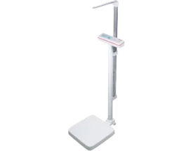 Báscula digital con tallímetro 7835 Soehnle