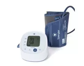 Tensiómetro electrónico de brazo Spengler Neotens