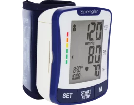 Tensiómetro electrónico de muñeca Tensonic Spengler