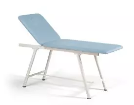 Camilla de examen de altura fija Tria 2 ClediMed