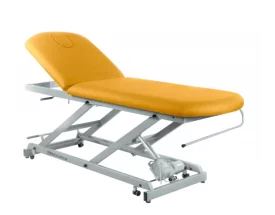 Camilla de examen eléctrica Mobercas CE-2127 con 1 motor