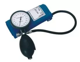 Tensiómetro manual con dial Ø 65 mm Comed