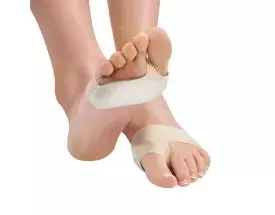 Plantilla Epitact Comfortact Plus