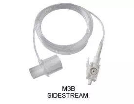 Consumibles para el capnógrafo Edan M3B