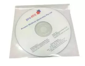 Software de colposcopia para Colpro, Colpy