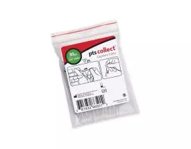 Tubos para analizadores de sangre CardioChek 