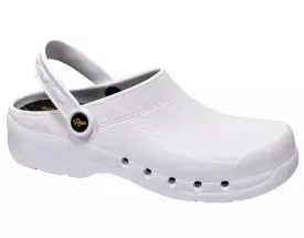 Zuecos ultraligeros EVA PLUS con correa