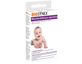 Biosynex manual baby fly