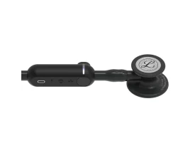 Fonendoscopio digital 3M Littmann Core Negro