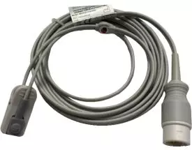 Sensor SpO2 para monitor de paciente Comen NC3 / NC5 / C30
