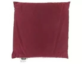 Compresa de termoterapia de huesos de cereza - cuadrada