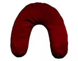 Compresa de termoterapia de huesos de cereza - herradura