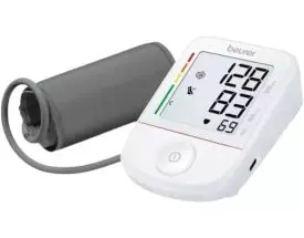 Tensiómetro electrónico de brazo Beurer BM 38