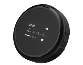 Registrador Holter ECG Lepu Medical M5 (5 derivaciones)