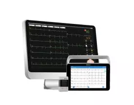 Pack Cardio 5 Edan ECG ISE Plus + holter ECG SE-2003 + software de datos