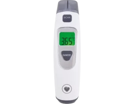 Termómetro temporal y auricular Spengler Tempo Duo II