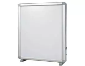 LED estándar Devatoscopio con interruptor (1 ó 2 rangos)