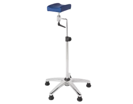 Soporte articulado ecopostural para brazos y piernas