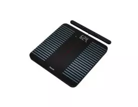 Impedanciómetro conectado con 8 electrodos y mango telescópico Beurer BF 990 WiFi