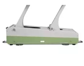 Paneles intercambiables para mesas hidráulicas Naggura' Swop PHYSIO