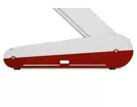 Naggura' Swop P3 paneles de intercarga para sillones de podología