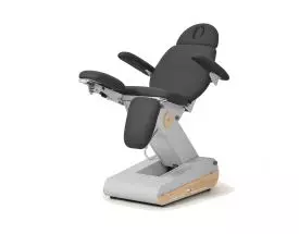 Sillón de podología eléctrico Naggura' Swop P3 UP