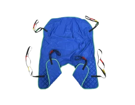 Correa completa para elevador de personas