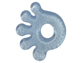 Mordedor refrigerante