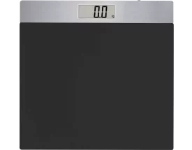 Báscula médica parlante de vidrio LBS