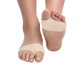 Plantilla Epitact de doble protección