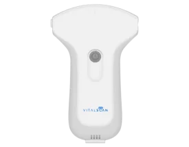 Ecógrafo conectado ultraportátil Vital Scan X3