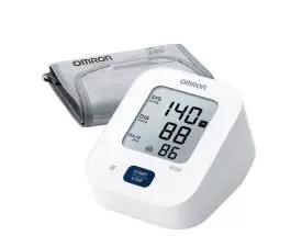 Tensiómetro electrónico Omron M2 Essential - HEM-7188-E