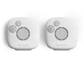 Electroestimulador Bluetens Duo Care