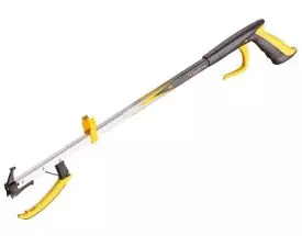 Pinza de sujeción clásica